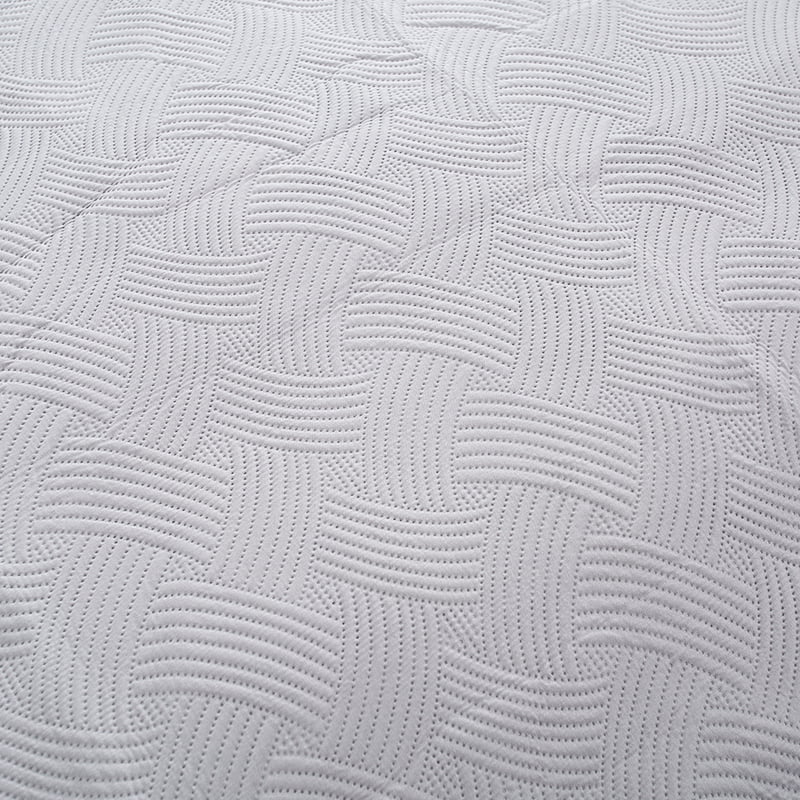 Ultrasonic Bedspread HF2409-011