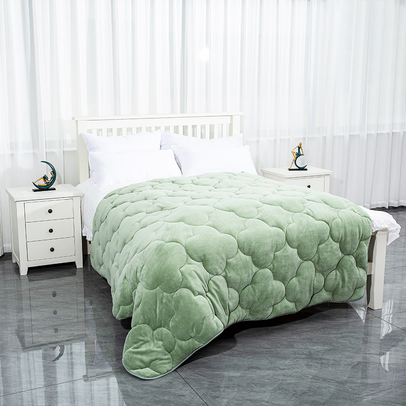 Reversible Comforter HF2409-020