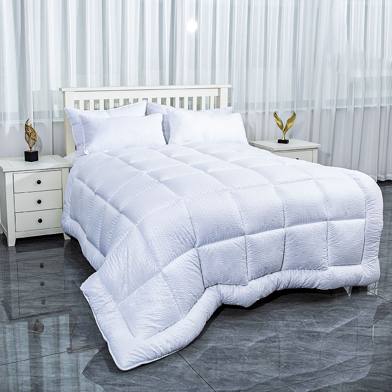 Quilted Comforter HF2409-002