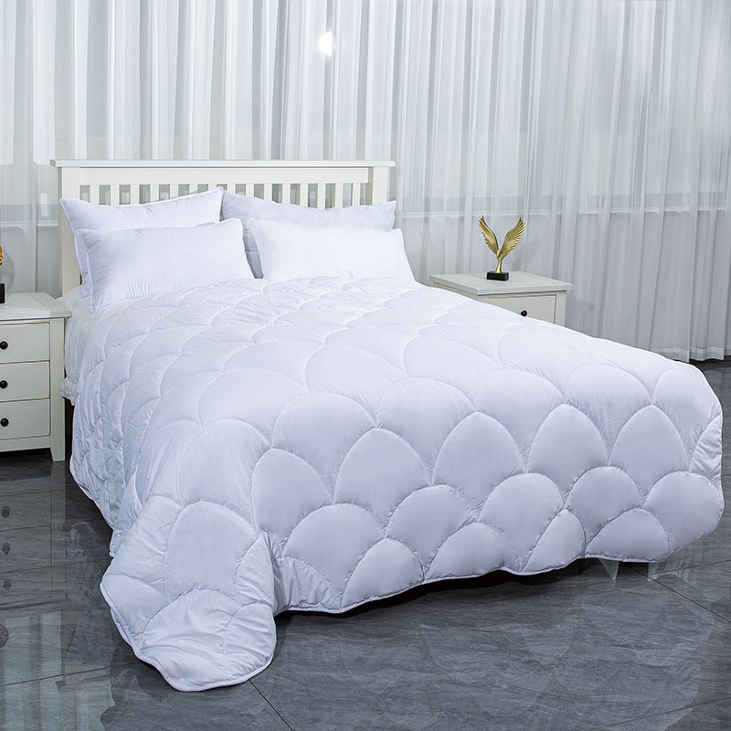 Two-in-one Quilt HF2409-004