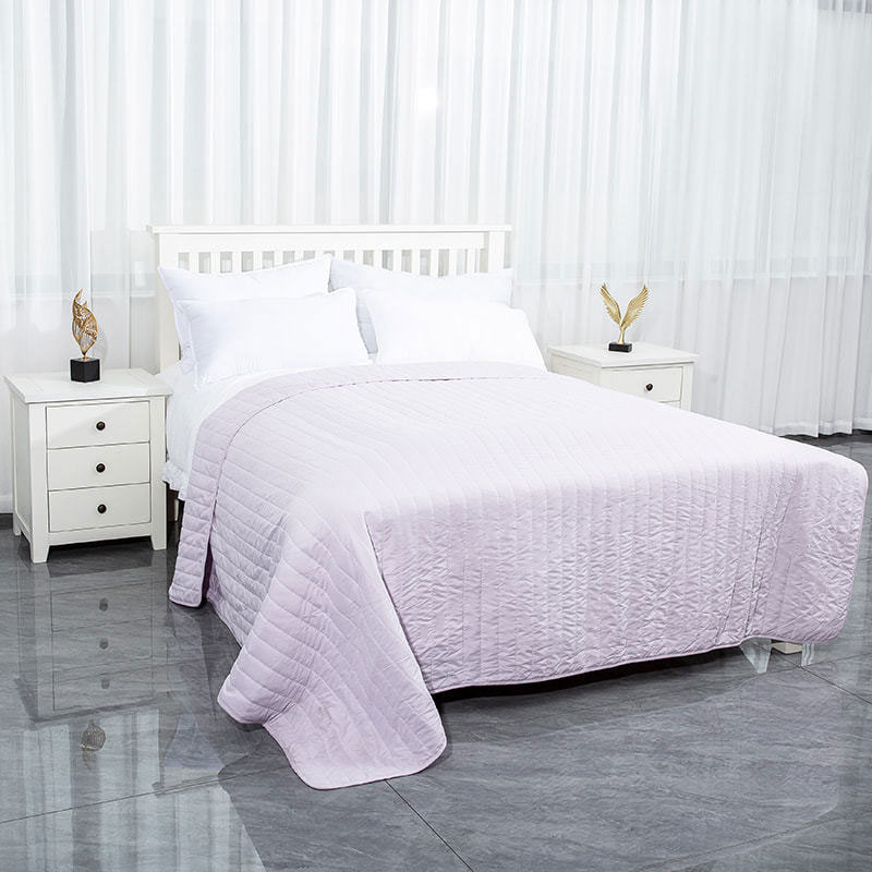 Quilted Bedspread HF2409-016